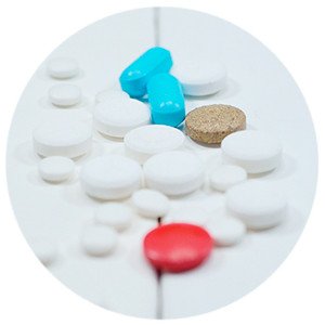 Представлены данные по фармотрасли согласно реализации программы «Фарма 2020»