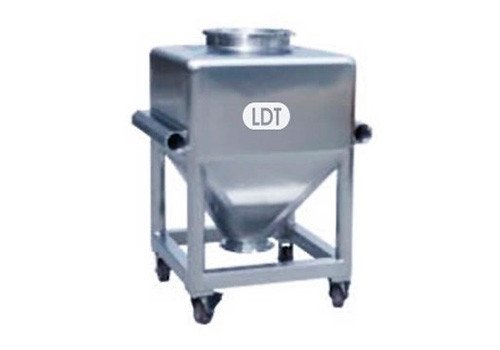 LDT Pharma Bin