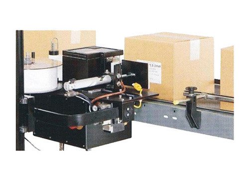 MM-800 Printer Label Machine