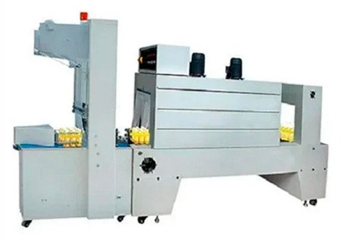 Shrink Wrapping Machine IP1510GLB