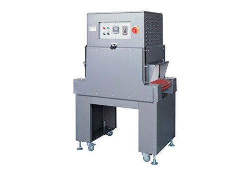 Medium Speed Shrink Tunnel CN-4520US/CN-6530US
