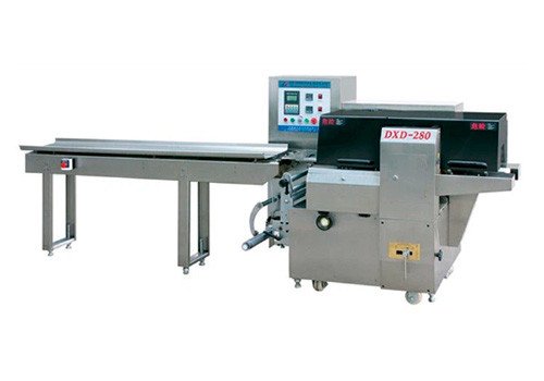 Film Bottom Feeding Packing Machine DXD-280