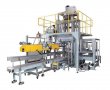 Buckwheat Flakes Big Bag Packing Machine