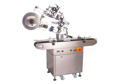 KENO-L107 Оборудование для нанесения этикеток без сухого клея