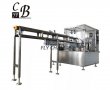 Automatic Doypack Pouch with Spout Filling Machine CB-2000