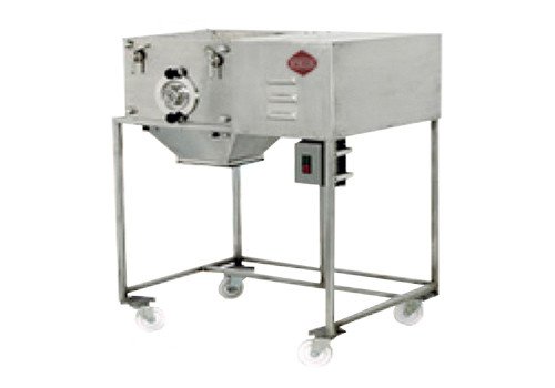 Oscillating Granulator (“Accura” Model ACRA-OG-HORIZONTAL)