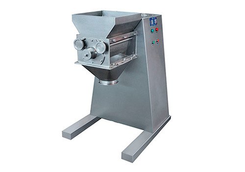 YK Series Swing Type Granulator