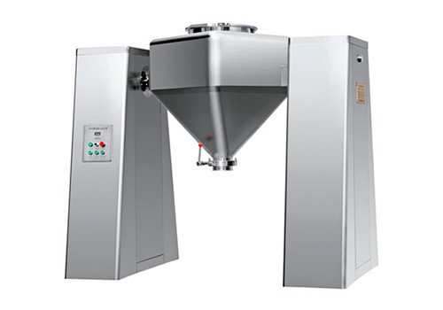 HGD Series Square-Cone Mixer