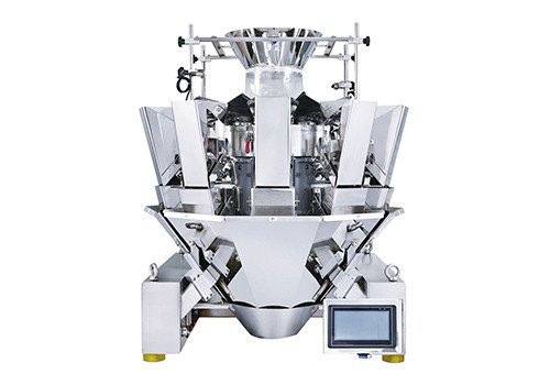HW-10 Multihead Weigher