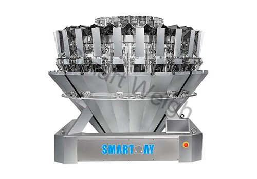 SW-M324 Multihead Weigher