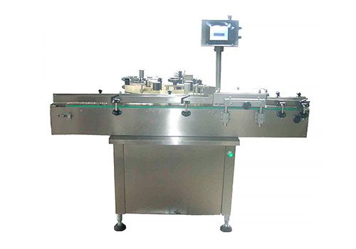 DLTB-A Automatic Labeling Machine