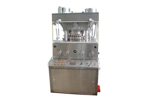 ZPW-29EU Rotary Tablet Press