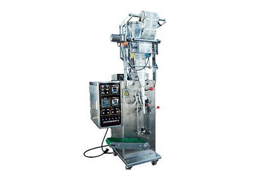 DCJ series Liquid/ Semi-liquid Automatic Packing Machine