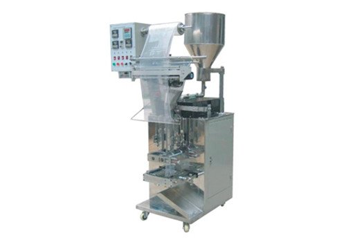 Honey Paste Packaging Machine DXDG-100II