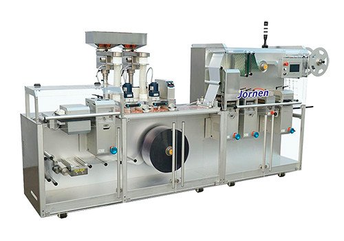 BMP180 Blister Machine