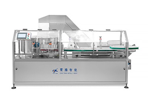 XT-LPZP-120 High Speed Automatic Bottle Unscrambler