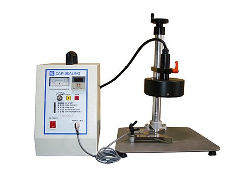Induction Aluminum Foil Cap Sealer AF-500W