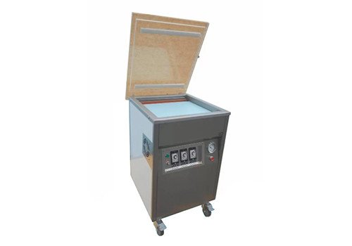 VTS-420S Middle Size Standing Vacuum Packaging Machine