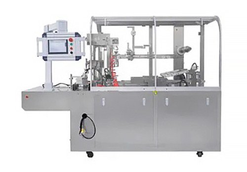 Cellophane Wrapping Machine TMP-400S