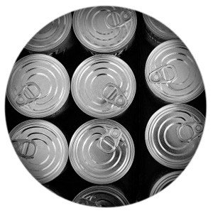 Россельхознадзор предложил ввести маркировку консервов