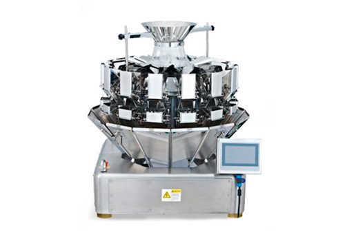 WP-S series Mini Combination Weigher