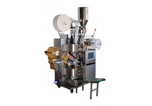 C18 Automatic Multi-Function Tea Bag Packing Machine 