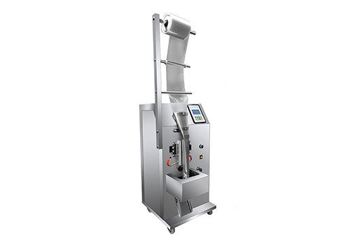 BZ013 Liquid sachet packaging machine 