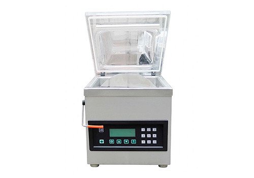 DDZ260 Table type Vacuum Packager