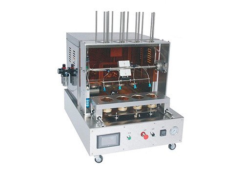 TW-180 Automatic Tray Sealer