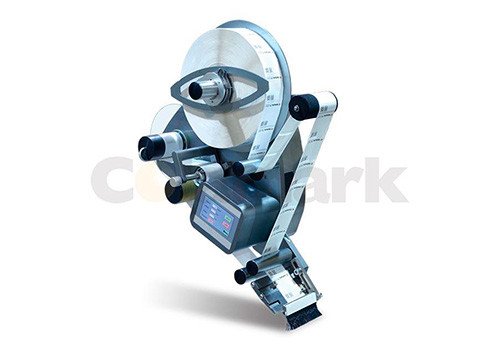 LS100 Compact Labeling Engine