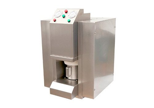 CS-Mini Capsule Opening And Powder-taking Machine