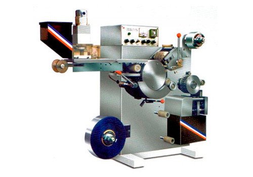 DPT65 Blister Packing Machine