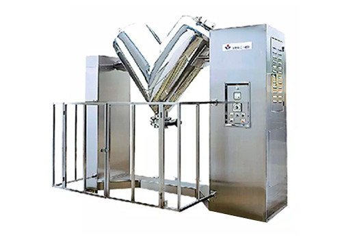 YC-VM-series V-Mixer