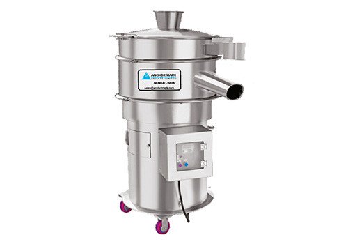 Вибросито серии VS