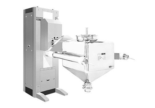 PBI-series Bin Blender