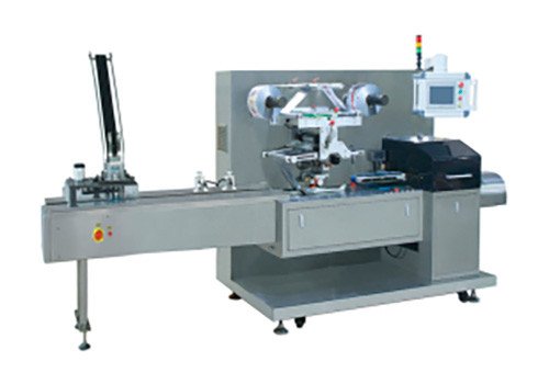 GZP-260 High speed Reciprocating Flow Packing Machine/Pillow Packing Machine 