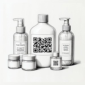 Состоялось заседание, посвященное маркировке косметики, бытовой химии и товаров личной гигиены