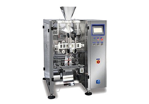 KL-series Automatic VFFS Packing Machine