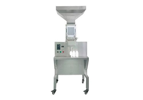 JSJ-10 Bottle Counting Machine