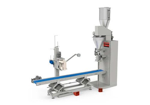 SA-CF Semi-Automatic Craft Filling Machine