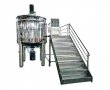 5000L Liquid Heating Homogenizing Mixer