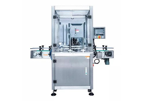 UT1AFG3 Automatic Can Sealer Machine for Canned Frozen Dried Food