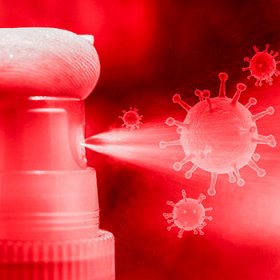 装瓶和包装防腐剂的设备