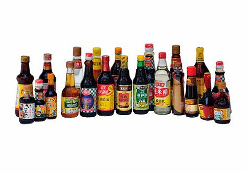 SHYG-8 8-head Automatic Rotary Capping Machine