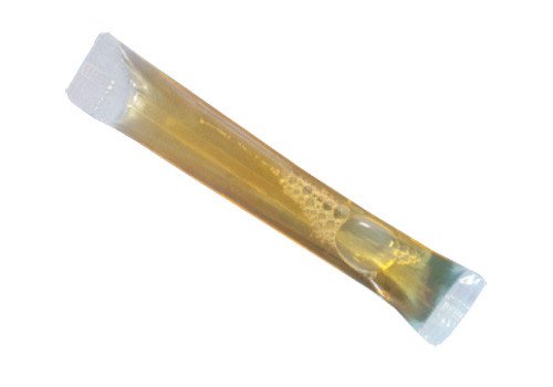 Single Lane Special Shape Packing Machine GH140BY  