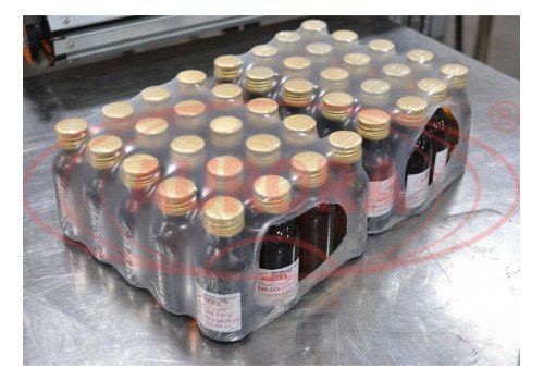 Packing machine TM-1A