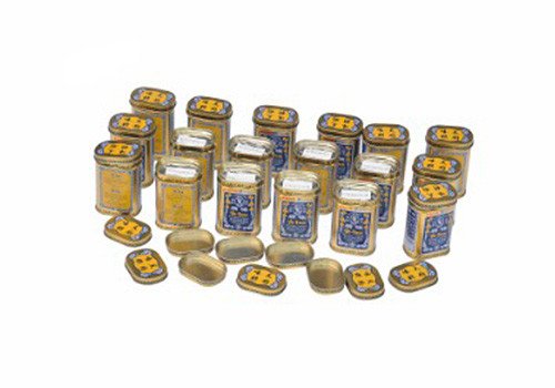 Автоматическая укупорочная машина SFZY-100