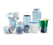 Automatic Filling and Sealing Machine SP-2202A