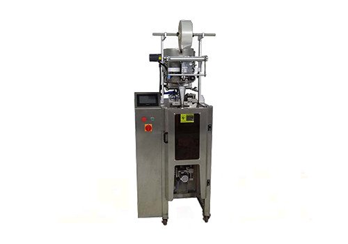 DCJ-250 Liquid Packaging Machine with Insulation Bucket
