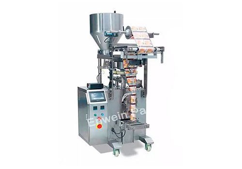 Automatic Grain Packing Machine EW-320/380